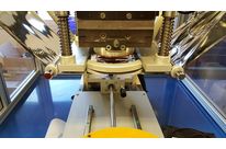 Innovative system developped by LVM Printing Machine LVM AIR VENT SYSTEM