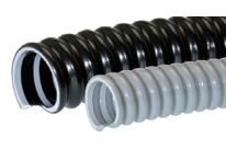 ELECTROFLEX normal flexible conduit with spiral reinforcement