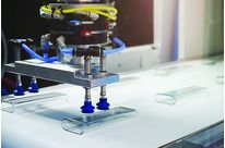 ISO7 Clean room Injection &amp; Thermoforming