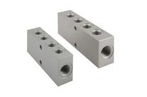 Vacuum / Compressed Air Distributors VTR