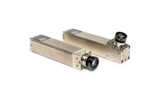 XVC-700/710 HDR vision cameras for welding and additive manufacturing