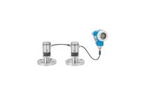 Electronic differential pressure | Deltabar FMD72