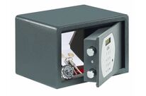 PURE-SAFE Eco Small Personal Safe