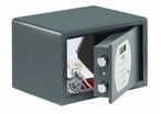 PURE-SAFE Eco Small Personal Safe