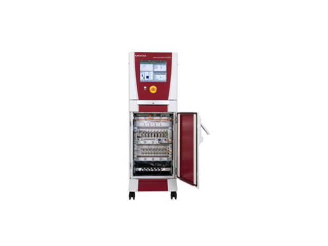 Automotive Test Controllers