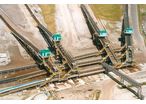 Opencast mining systems: Mass distributors