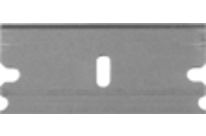 Single edge razor blade PRO 201