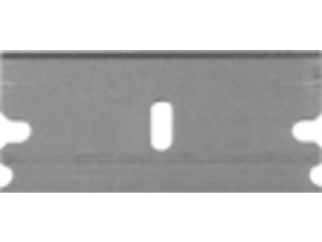 Single edge razor blade PRO 201