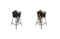 Rental  generators :  DPM 400 x 4125 Power Distribution Box