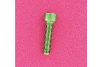 Hex Socket Screws : Hex Socket Round Head - Bags of 25 Hex Socket Round Head Screws - A2 Stainless Steel