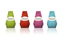 Flexible packaging for non-gaseous liquids