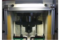 Operator’s safety for high-precision hydraulic press HUMARD®