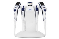 Intelligent Pipette Stand : SmartStand