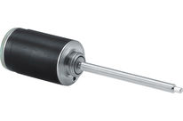 Lead Screw Series M2 x 0,2 x 15