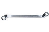 20 - Double ended ring spanners