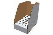 Shelf-Ready Packaging