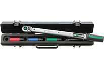 Torque wrench set (wih cut out)