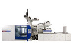Hydraulic press | MacroPower C400 – 2000 t