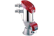 Modular hopper loader  -  FEEDMAX B series  