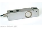 Shear beam load cell : CCI2