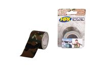 Tapes in blister packs - Camo Tape - CA5005