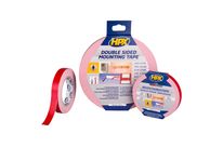 Mounting tapes : MIRROR MOUNTING TAPE