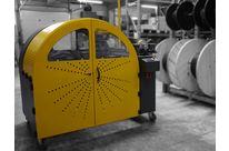  Winding machines on reel and crown - ECO-COCCI automatic spooling