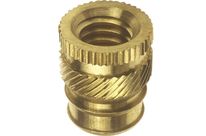 Heat/Ultrasonic Inserts | Series 14