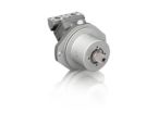 Piston motors : Cartridge M2