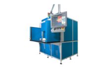Modular laser welding unit for plastics | MAXI