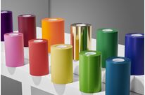 The KURZ Coding Product Line: For markings onto product packaging