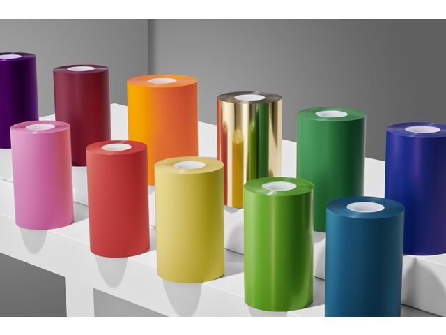 The KURZ Coding Product Line: For markings onto product packaging