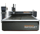 WaterJet - Cuttingsystem WS 2515