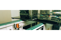 High-Efficiency Timing Belts – Siegling Proposition