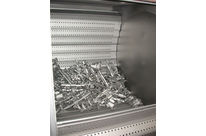 RMBC-SB Tumble Belt Batch Machines (steel belt)