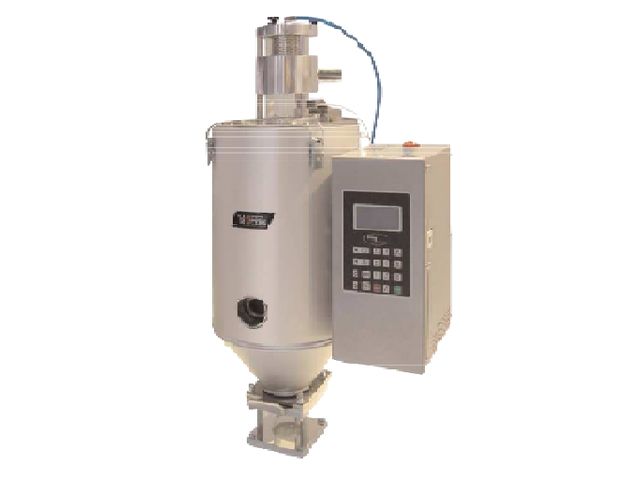 Compressed air dryers DAC series