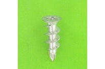 Sealing : Expansion - Light Fixings - Self-drilling Anchor - Zamak