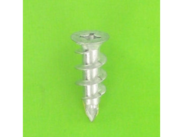Sealing : Expansion - Light Fixings - Self-drilling Anchor - Zamak