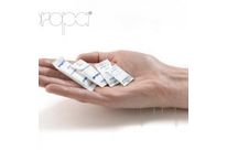 Silicagel desiccant bags free from DMF - PROPASIL 