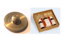 Mounting pads - adhesives