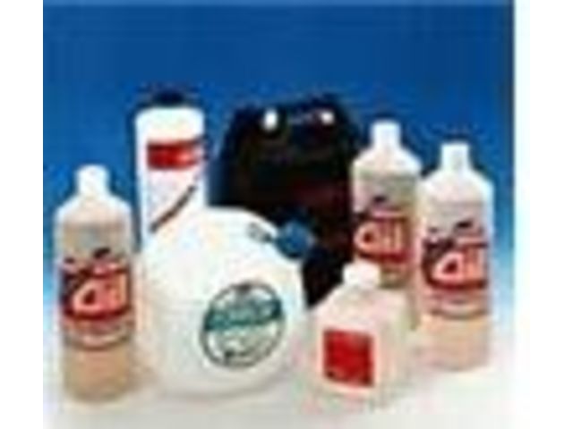 Perfluoropolyether Oils : FOMBLIN® Y VAC 06/6 100 ml