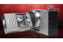 5-Axis Rotary Tables TRT210