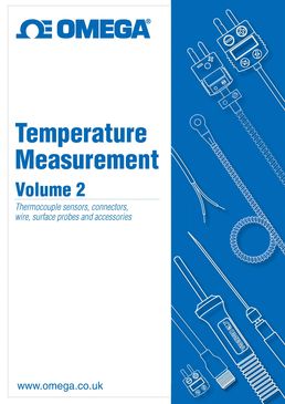 Temperature Measurement E-book