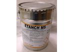 Universal waterproof coating - ETANCH MS