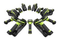 HANDHELD SCANNERS DS3608 – ZEBRA 