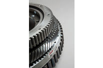 Standard bearings (available on our catalogue) 