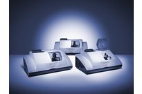 Particle size analyzer: PSA