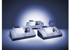 Particle size analyzer: PSA