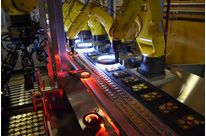 Assembly and Industrial Automation | Dorner 