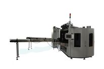 Universel and automatic screen printing machine - LVM G3 Glass